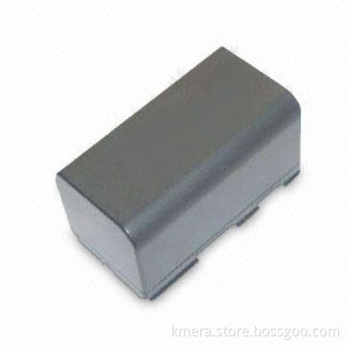 Digital Camera Battery with 4,000mAh Capacity, Suitable for Canon DM-MV1